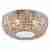 Потолочный светильник Toplight Virginia TL7240X-06WN Потолочный светильник Toplight Virginia TL7240X-06WN