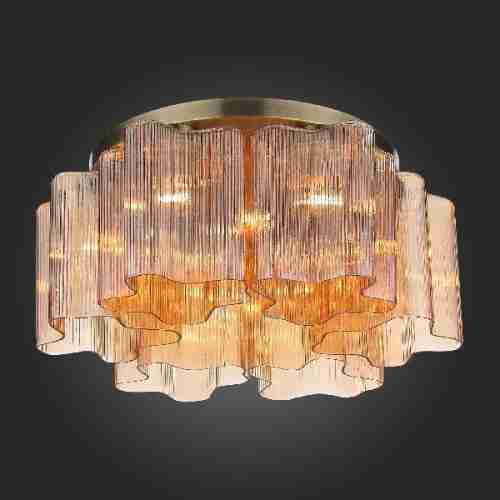Потолочная люстра ST Luce Onde SL117.302.06