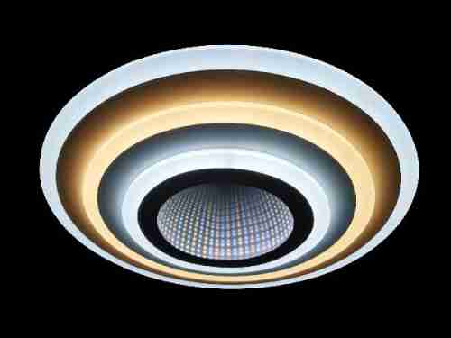 Потолочная люстра Natali Kovaltseva 81030 81030/8C