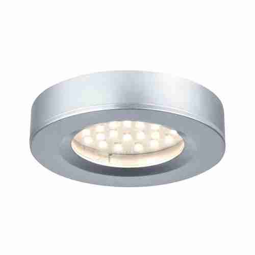 Мебельный светодиодный светильник Paulmann Micro Line Led Platy 93580