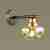 Бра Lumion Yoshi 4405/1W Бра Lumion Yoshi 4405/1W