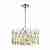 Подвесная люстра Odeon Light Diora 4121/8