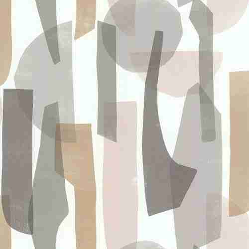 51211009 Обои Lutece (Arty) (1*12) 10,05x0,53 винил на флизелине