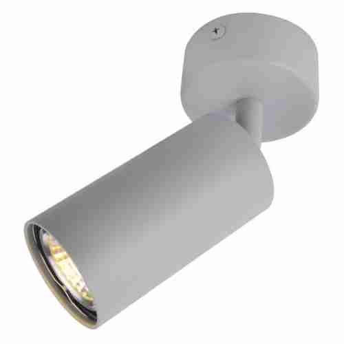 Спот Artelamp Aquarius A3216PL-1GY