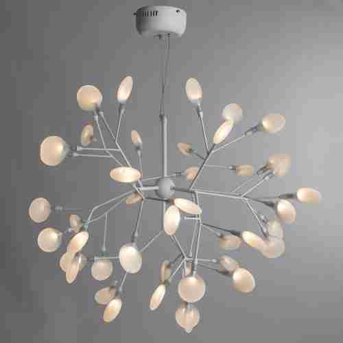 Подвесная люстра Divinare Mimi 1290/03 SP-45