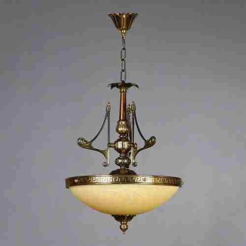 Подвесной светильник Ambiente Tenerife 02166 PB