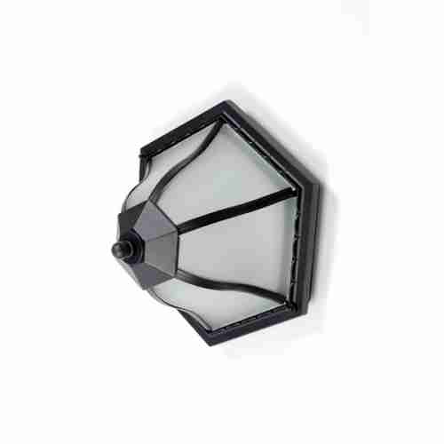 Потолочный светильник уличный Oasis Light 89425 89425 Bl