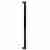 Ручка-скоба Fuaro (Фуаро) PULL.PH38/1200.26 INOX 304 (PH-26-38/1200-INOX) BLACK