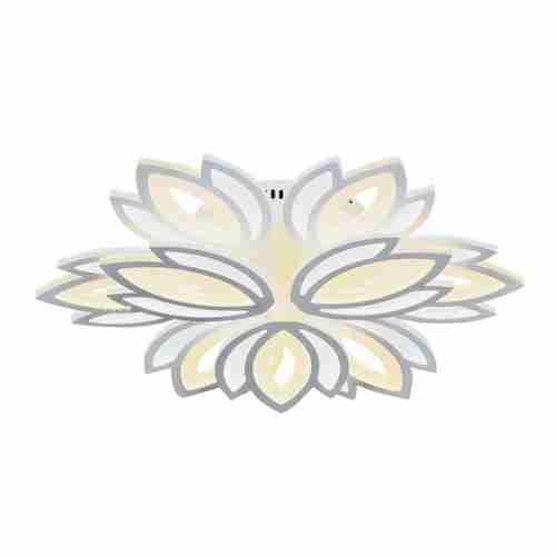 Потолочная люстра Ambrella Acrylica FA457