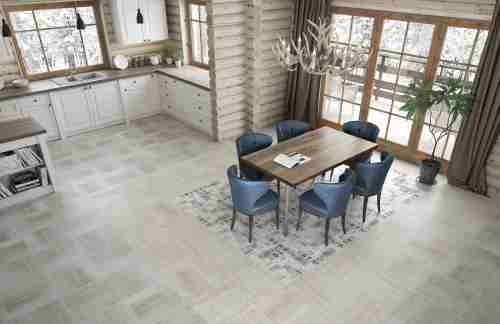 Керамогранит LB-CERAMICS Айриш бежевый 6046-0371 45х45