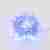 Светодиодная гирлянда Uniel 220V синий ULD-S0500-050/DTA Blue IP20 UL-00005253
