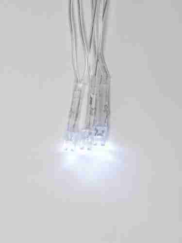 Светодиодная гирлянда Uniel 220V белый ULD-S1000-100/DTA White IP20 UL-00007201