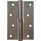 Петля съемная дверная Punto 113/HD-4 AB right (бронза) правая ПОДВЕС