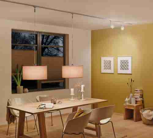 Абажур Paulmann URail 2Easy Tessa 95367