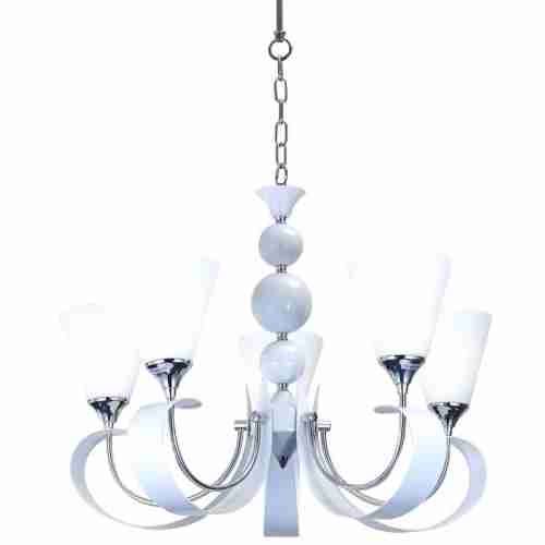 Подвесная люстра Lucia Tucci Mandoria 099.5