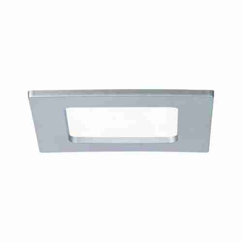 Встраиваемый светодиодный светильник Paulmann Quality Line Panel 92076