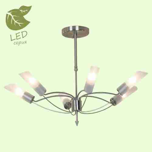 Потолочная люстра Lano GRLSA-2813-06