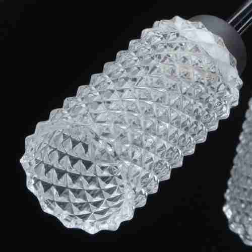 Люстра потолочная DeMarkt Олимпия 638013606