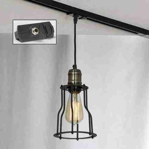 Трековый светильник Loft Track Lights LSP-9610-TAB