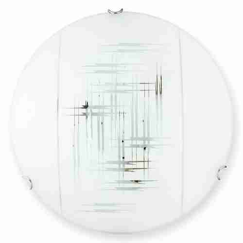 Настенный светильник Toplight Zier TL9152Y-02WH