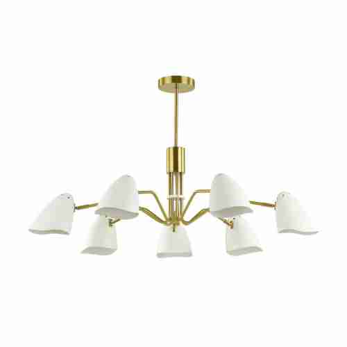 Подвесная люстра Lumion Madison 4540/7C
