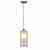 Светильник подвесной TopLight Lettice TL4060D-01CH