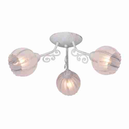 Люстра потолочная TopLight Megan TL3800X-03WG