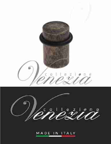 Ограничители дверные напольные Venezia