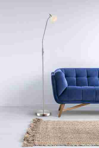 Торшер Globo Elliott 54341-1S