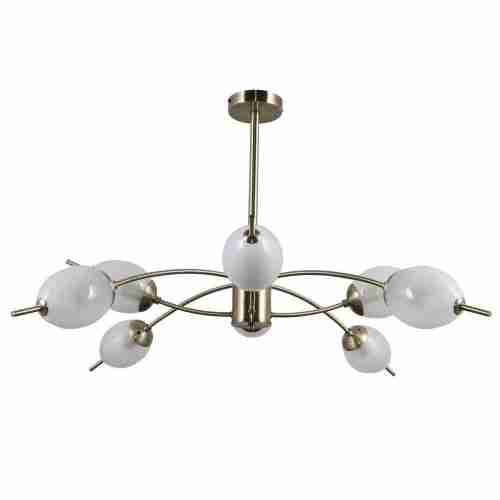 Потолочная люстра Omnilux Roncola OML-57107-08
