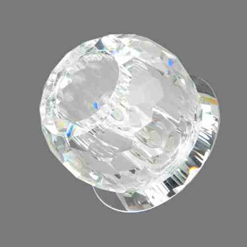 Светильник точечный Elvan CT675-CL-CR