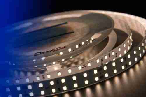 Светодиодная лента DesignLed LUX DSG5120-24-WW-33