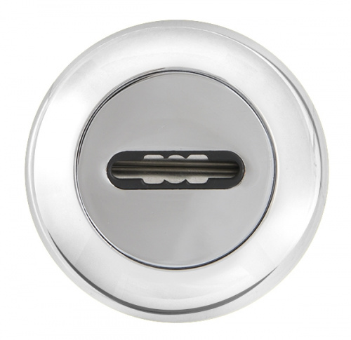 Накладка под сувальдный ключ Fuaro SC RM CP-8 (1 шт.)