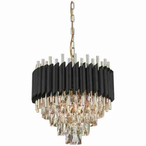 Люстра подвесная Wertmark Cartuccia WE138.09.023