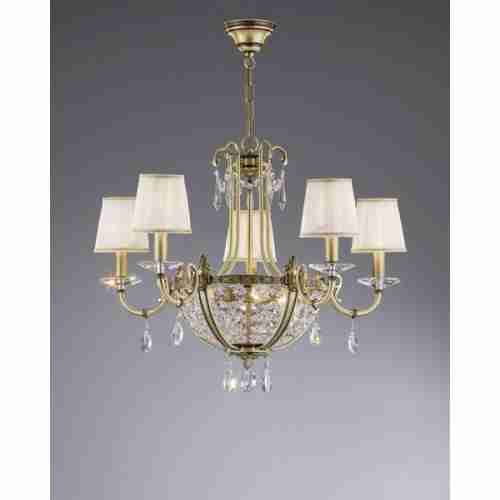 Люстра подвесная Bejorama Galia 2538/5