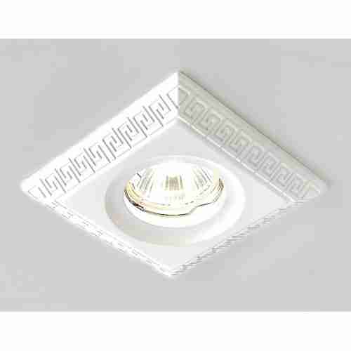 Светильник точечный Ambrella Дизайн Кристальный D1168 W