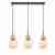 Подвесной светильник Vele Luce Simone VL5564P13 Подвесной светильник Vele Luce Simone VL5564P13