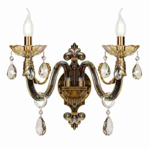 Бра iLamp Asia 61081/2 BR