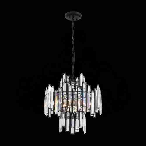 Подвесная люстра ST Luce Chiarezza SL665.443.06