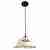 Светильник подвесной TopLight Caren TL4310D-01AB