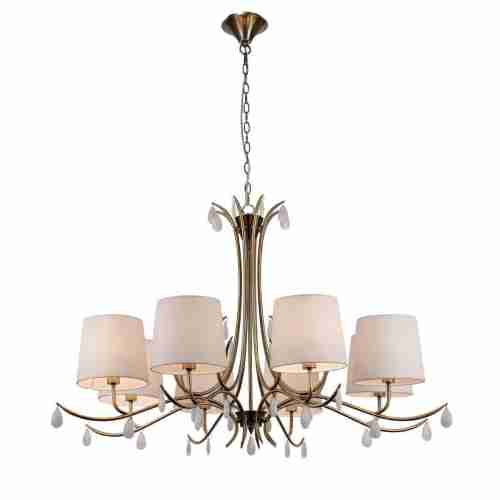 Подвесная люстра Mantra Andrea 6332