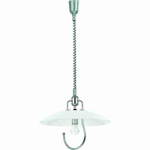 Подвесной светильник Alfa Hak Chrom 1450