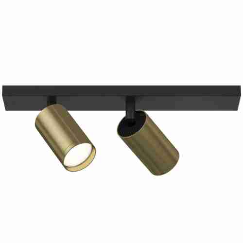 Спот Maytoni Technical Focus S C051CL-02BBS