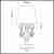 Настольная лампа Odeon Light Niagara 3921/1T Настольная лампа Odeon Light Niagara 3921/1T