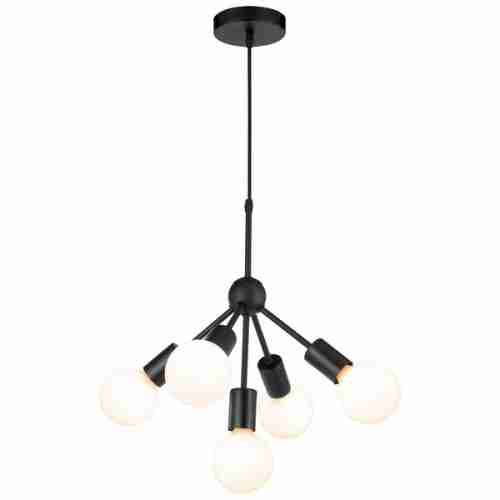 Люстра подвесная LGO Kenner LSP-8271