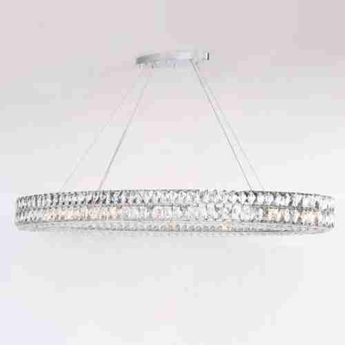 Подвесной светильник Newport 10127+7/S М0063725