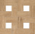 Керамогранит Italon Natural Life Wood Олив Гламур натур. декор 45х45 Керамогранит Italon Natural Life Wood Олив Гламур натур. декор 45х45