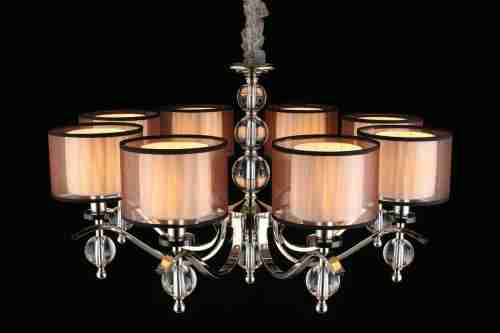 Подвесная люстра Aployt Floret APL.703.03.08