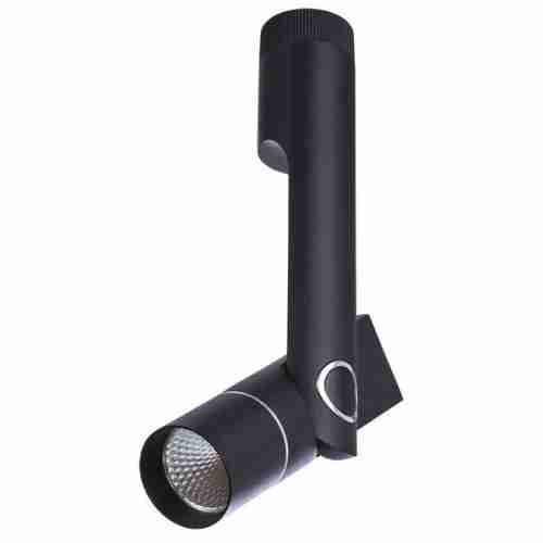 Трековый светильник Artelamp Orion A2514PL-1BK