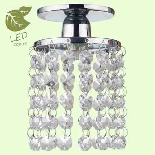 Светильник точечный Loft Monteleto GRLSJ-0400-01